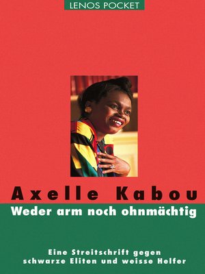 cover image of Weder arm noch ohnmächtig